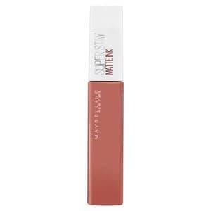 Image of Maybelline Superstay Matte Ink 70 Amazonian Pink
