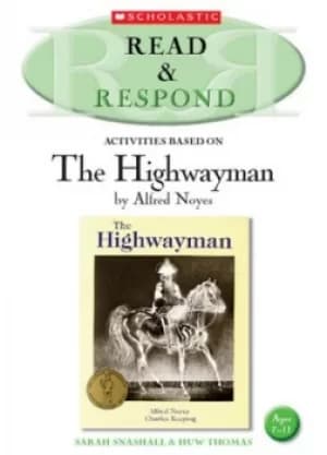 Image of The highwayman by Sarah Snashall