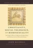 Image of christianity social tolerance and homosexuality gay people in western europ