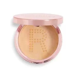 Image of Revolution Conceal Fix Setting Powder Medium Beige