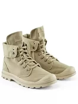 Image of Craghoppers Mesa Hi Boots - Beige, Beige, Size 6, Women