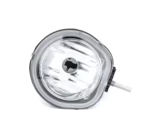 Image of TYC Fog Lights 19-0397-15-2 Rear Fog Lights,Fog Lamp FIAT,PEUGEOT,CITROEN,Ducato Kastenwagen (250_, 290_),PANDA (169),Ducato Bus (250_, 290_)