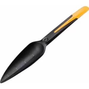 Image of Fiskars Solid Seed Planting Trowel