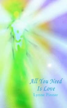 Image of All You Need Is Love by Lynn Pinner Paperback