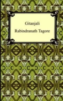 Image of Gitanjali by Sir Rabindranath Tagore