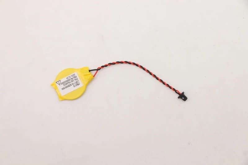 Image of Lenovo CR2016 CMOS ery for
