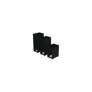 Image of Eaton RAA42810PSB13U rack cabinet 42U Freestanding rack Black