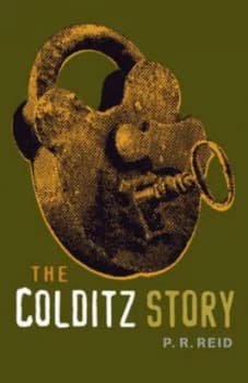 Image of The Colditz Story by Pat R. Reid Paperback