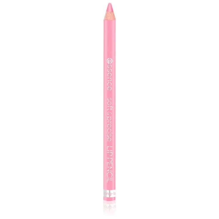 Image of Essence Soft & Precise Lip Pencil 201