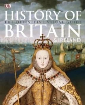 Image of History of Britain and Ireland by R. G Grant Paperback