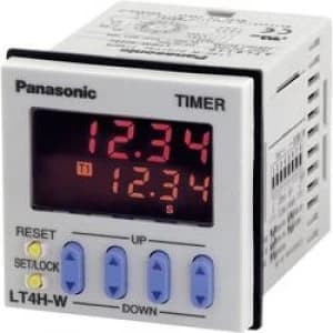 Image of Panasonic LT4HW240ACJ 240V AC TDR