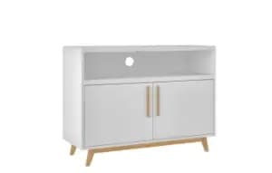 Image of Dorota Open Sideboard