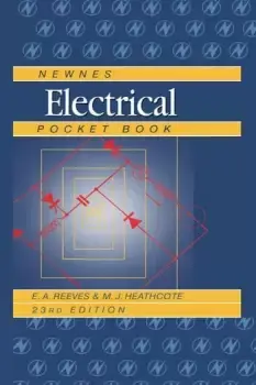 Image of Newnes Electrical Pocket Book
