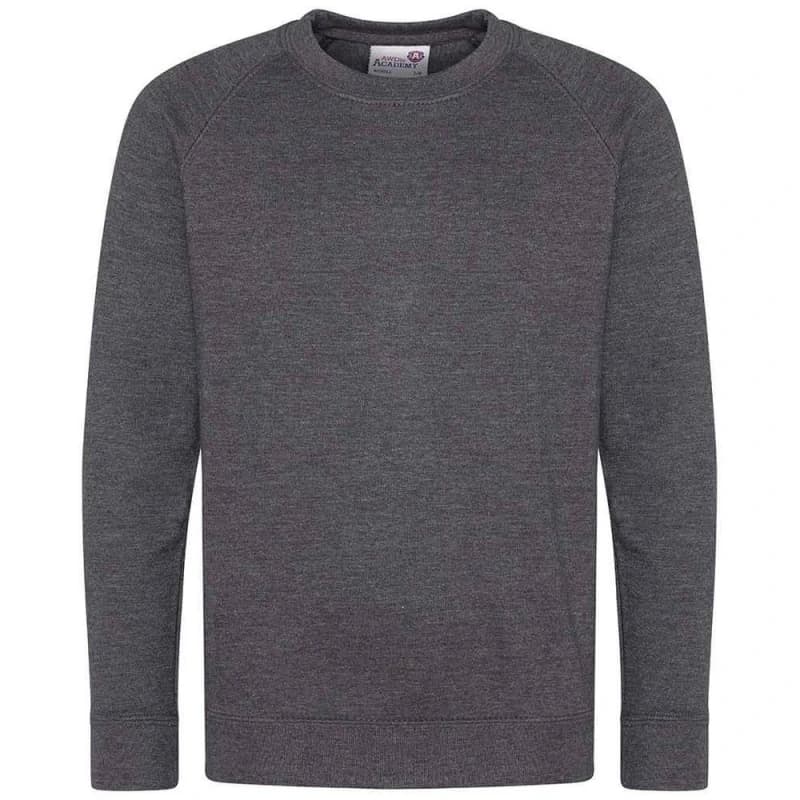 Image of Awdis Academy boys's Children's sweater in Multicolour