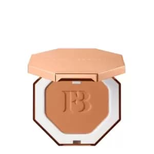 Image of Fenty Beauty Sun Stalk'r Instant Warmth Bronzer - Bajan Gyal - Colour Bajan Gyal