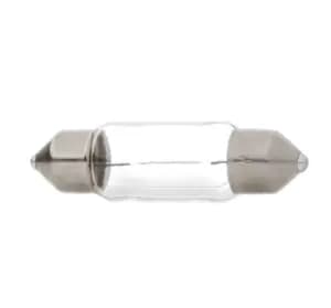 Image of NARVA Light Bulbs VW,AUDI,MERCEDES-BENZ 17125 Bulb, licence plate light