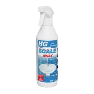 Image of HG Scale Away Bathroom Spray 500ml
