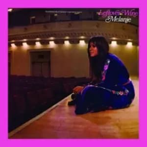 Image of Leftover Wine by Melanie CD Album