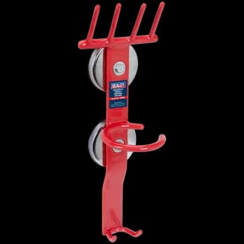 Image of Sealey Magnetic Impact Wrench Holder
