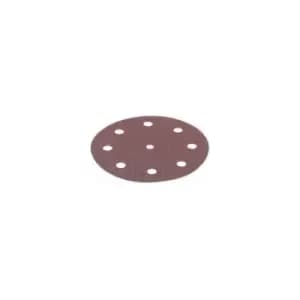 Image of Festool 493124 Sanding discs STF D125/90 P24 SA/25