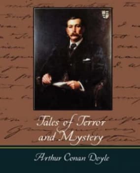 Image of Tales of Terror and Mystery by Sir Arthur Conan Doyle Paperback