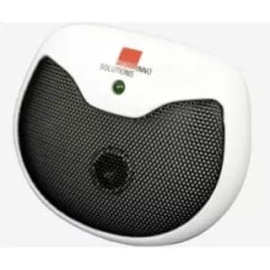 Image of Swissinno Mini Pest repellant Working principle Ultrasound Operating range 15 m²
