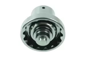 Image of Laser Tools 7339 Centre Lock Wheel Nut Socket For Porsche 991, Cayman Panamera