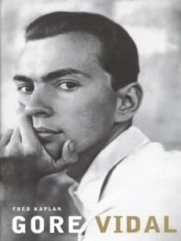 Image of Gore Vidal by Fred Kaplan Paperback