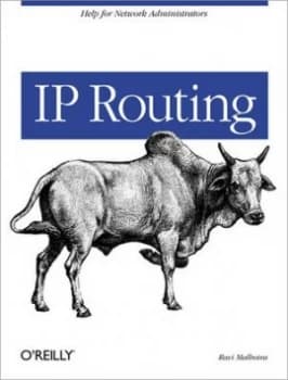 Image of Ip Routing by Ravi Malhotra Paperback