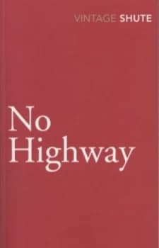 Image of No Highway by Nevil Shute Paperback