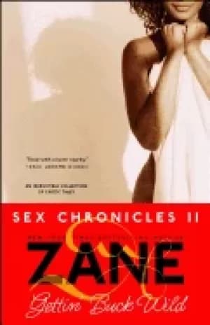 Image of gettin buck wild sex chronicles ii