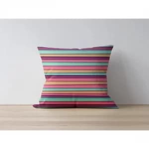 Image of a1217 Multicolor Cushion Cover