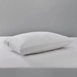 Image of Himeya Semul Bliss Pillow, White