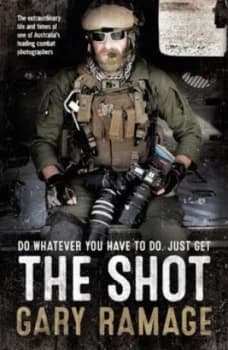 Image of The Shot by Gary Ramage Paperback