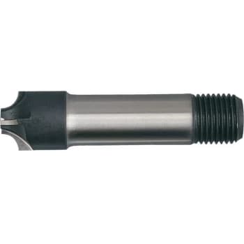 Image of Sherwood - 6MM HSS Sc/Sh Corner Rounding Cutter