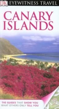 Image of Canary Islands by Piotr Paszkiewicz and Hanna Faryna-Paszkiewicz Paperback