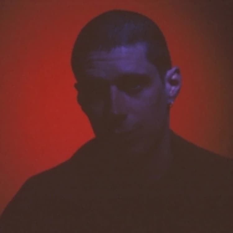Image of Euroteuro Volume 3 (Vinyl) 12 Album