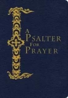 Image of A Psalter for Prayer : Pocket Edition