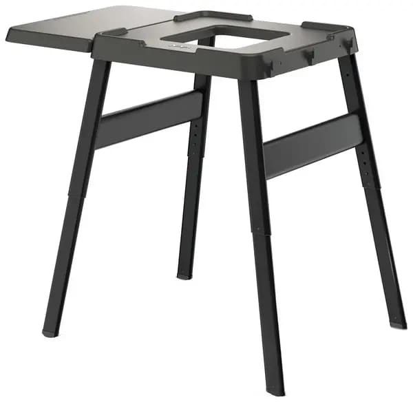 Image of Ninja Woodfire Stand & Side Table