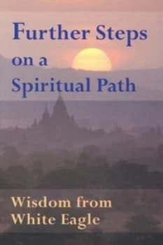 Image of Further Steps on a Spiritual Path Paperback