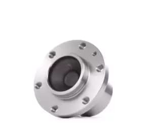 Image of SKF Wheel bearing kit VKBA 6699 Wheel hub bearing,Wheel bearing VW,MERCEDES-BENZ,NISSAN,CRAFTER 30-50 Kasten (2E_),CRAFTER 30-35 Bus (2E_)