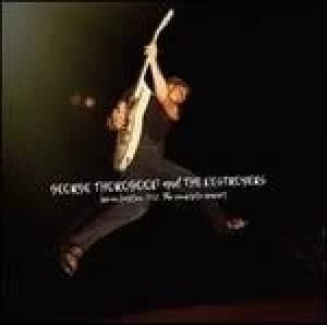 Image of live in boston 1982 the complete concert