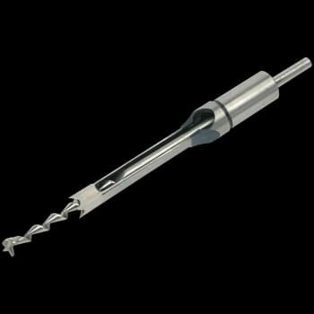 Image of Sealey Chisel and Drill Set for SM94 and SM96 Mortiser 3/8"