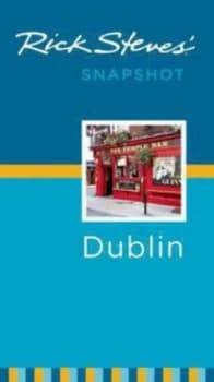 Image of Dublin by Rick Steves Book