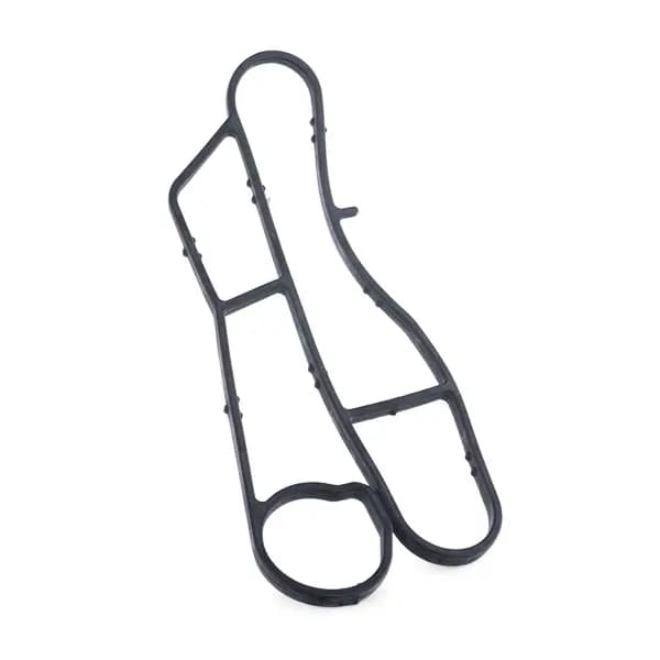 Image of ELRING Gaskets 279.610 Seal, oil cooler VW,AUDI,SKODA,Golf VII Schragheck (5G1, BQ1, BE1, BE2),Polo Schragheck (6R1, 6C1),Passat Variant (3G5, CB5)