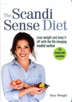Image of The Scandi sense diet by Suzy Wengel