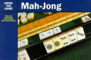 Image of Mah-Jong by British Mah-Jong Association Paperback