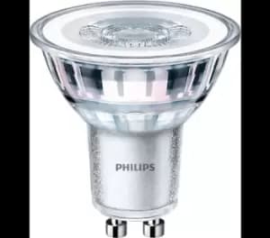 Image of Philips CorePro LED Spot 3.5W-35W GU10 830 36D UK - 72833801