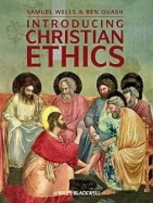 Image of introducing christian ethics