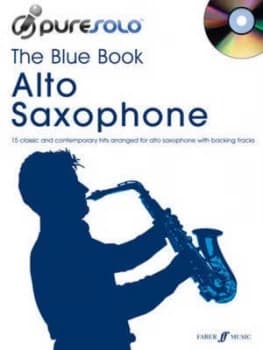 Image of Blue Book
